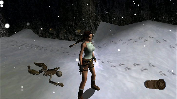 Immagine di Tomb Raider, il fan remake del primo capitolo è gratis