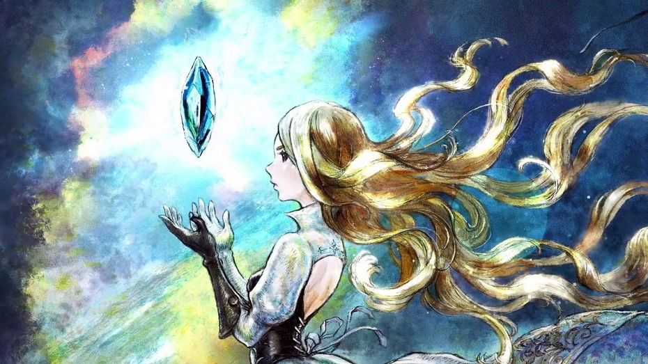 Immagine di La serie Bravely Default non è morta, ci sono delle novità