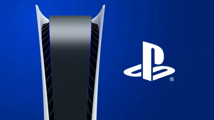 PlayStation avrebbe appena svelato il design di PS5 Pro