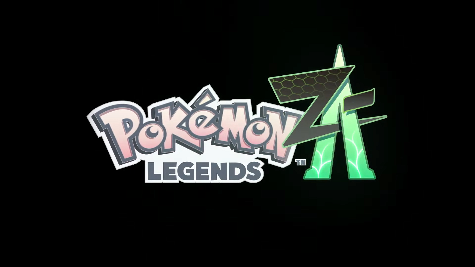Leggende Pokémon Z-A è la novità chiave del Pokémon Presents