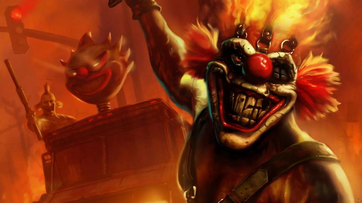 Tra i licenziamenti, PlayStation ha ucciso anche un nuovo Twisted Metal