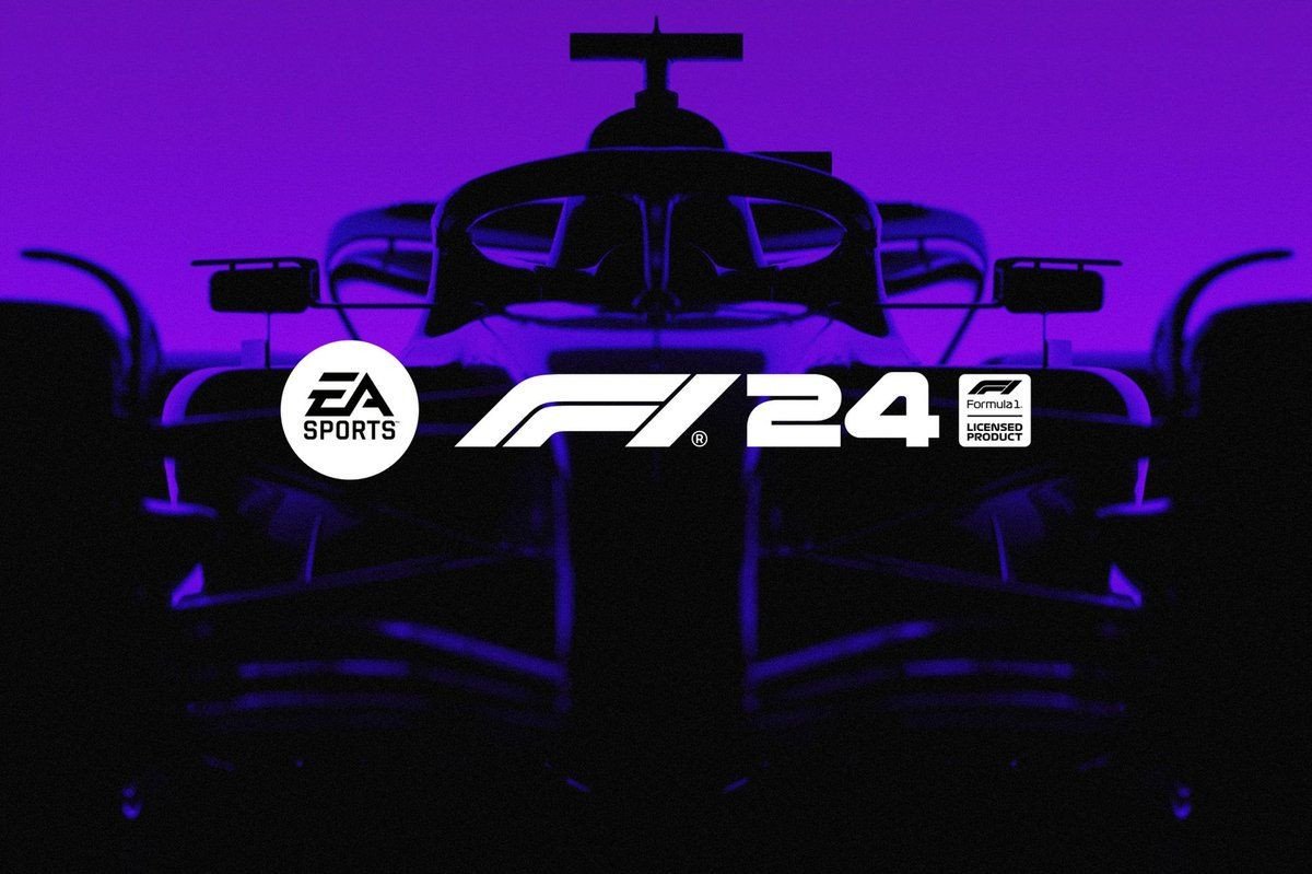 F1 24 è ufficiale: ecco data di uscita e primo trailer!