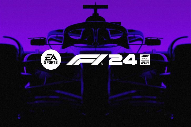 Immagine di F1 24 è ufficiale: ecco data di uscita e primo trailer!