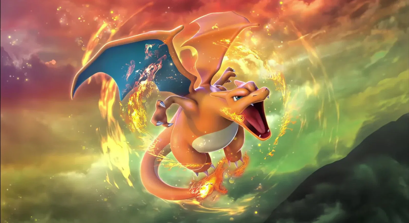 I fan hanno scelto il Pokémon migliore di sempre - SpazioGames