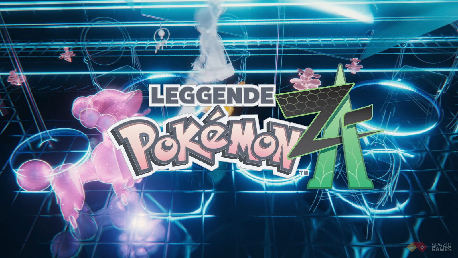 Leggende Pokémon Z-A, forse arrivano brutte notizie per Switch 2