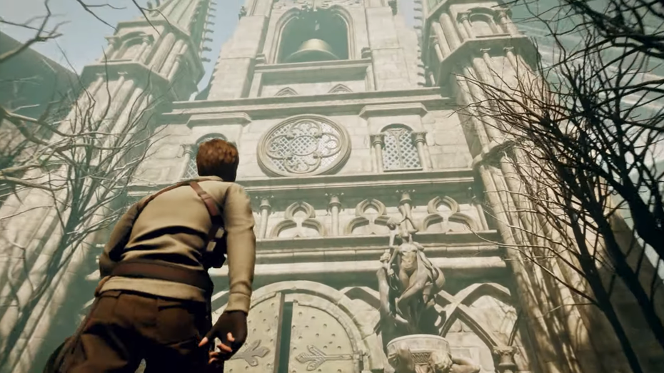 Immagine di Uncharted in Unreal Engine 5 "esiste" davvero