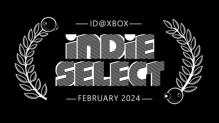 Indie Selects di febbraio 2024: i videogiochi indie da non perdere secondo Xbox