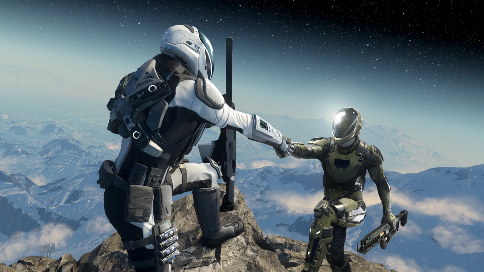 Star Citizen: nuove priorità, ma i fan dovranno attendere