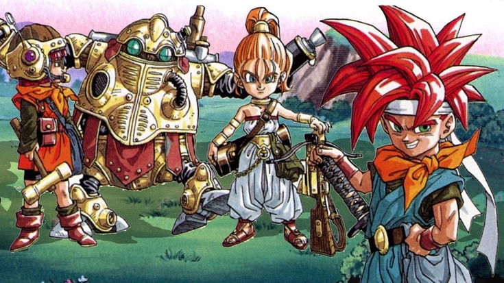 Volete Chrono Trigger Remake? Square Enix ascolta proposte