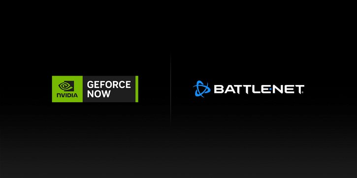 Immagine di Battle.net approda su GeForce NOW con Diablo, Call of Duty e molti altri