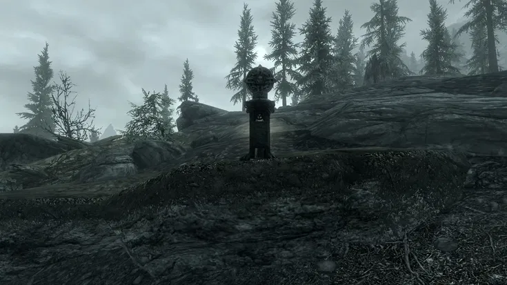 Skyrim, fan crea un commovente tributo alla madre scomparsa