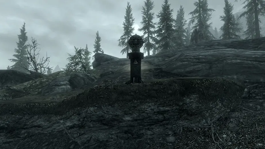 Immagine di Skyrim, fan crea un commovente tributo alla madre scomparsa