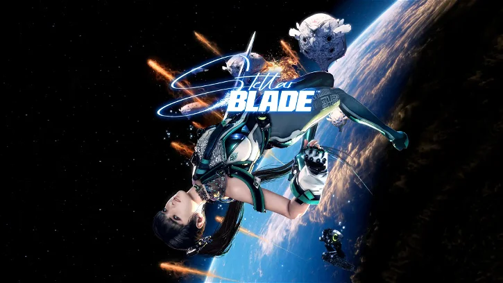 Immagine di Stellar Blade è in italiano? Arriva la risposta