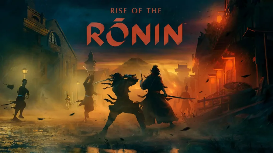 Immagine di Rise of the Ronin sarà "quasi" un Ghost of Tsushima 2