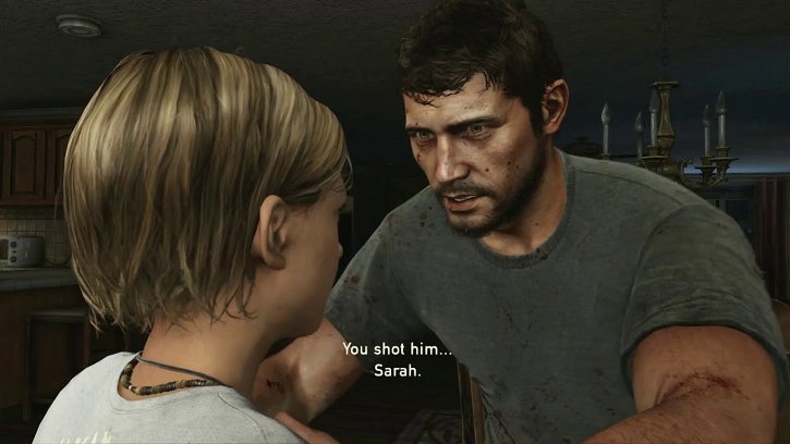 Immagine di The Last of Us Part I, scoperto un segreto inquietante che potrebbe esservi sfuggito