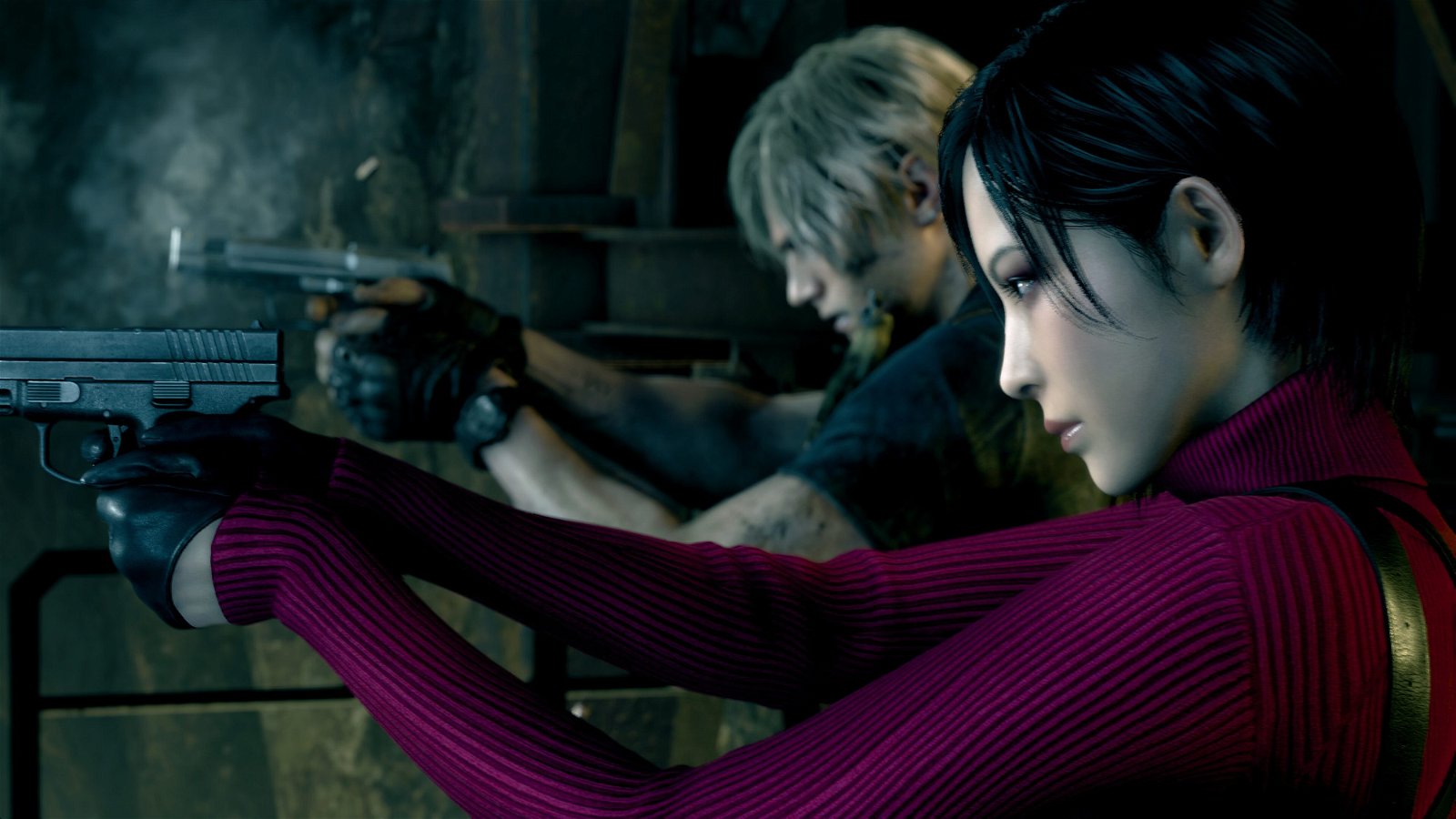 Resident Evil 4 Gold Edition annunciato a sorpresa: esce tra pochissimo!