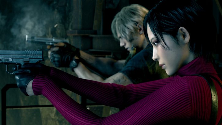 Immagine di Resident Evil 4 Gold Edition annunciato a sorpresa: esce tra pochissimo!