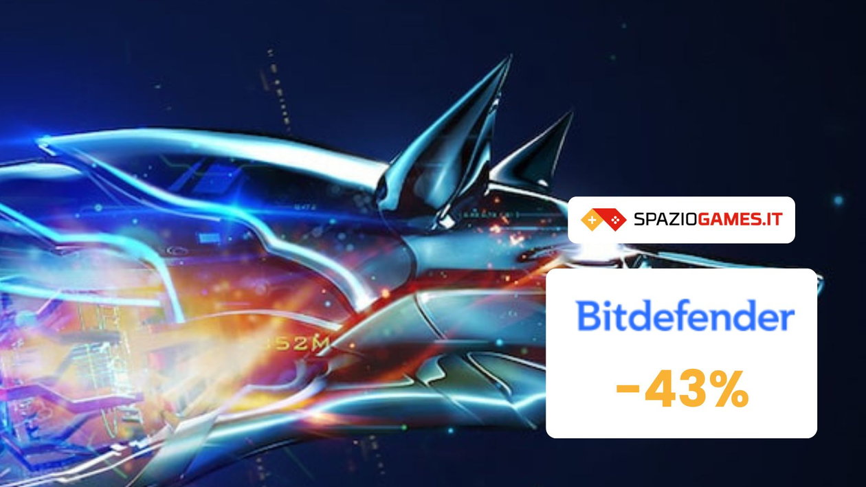 Immagine di Bitdefender Premium VPN: 43% di SCONTO per una sicurezza online al top
