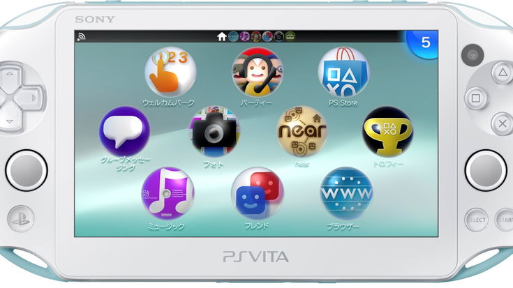 PS Vita 2, si vocifera del ritorno di Sony alle console portatili