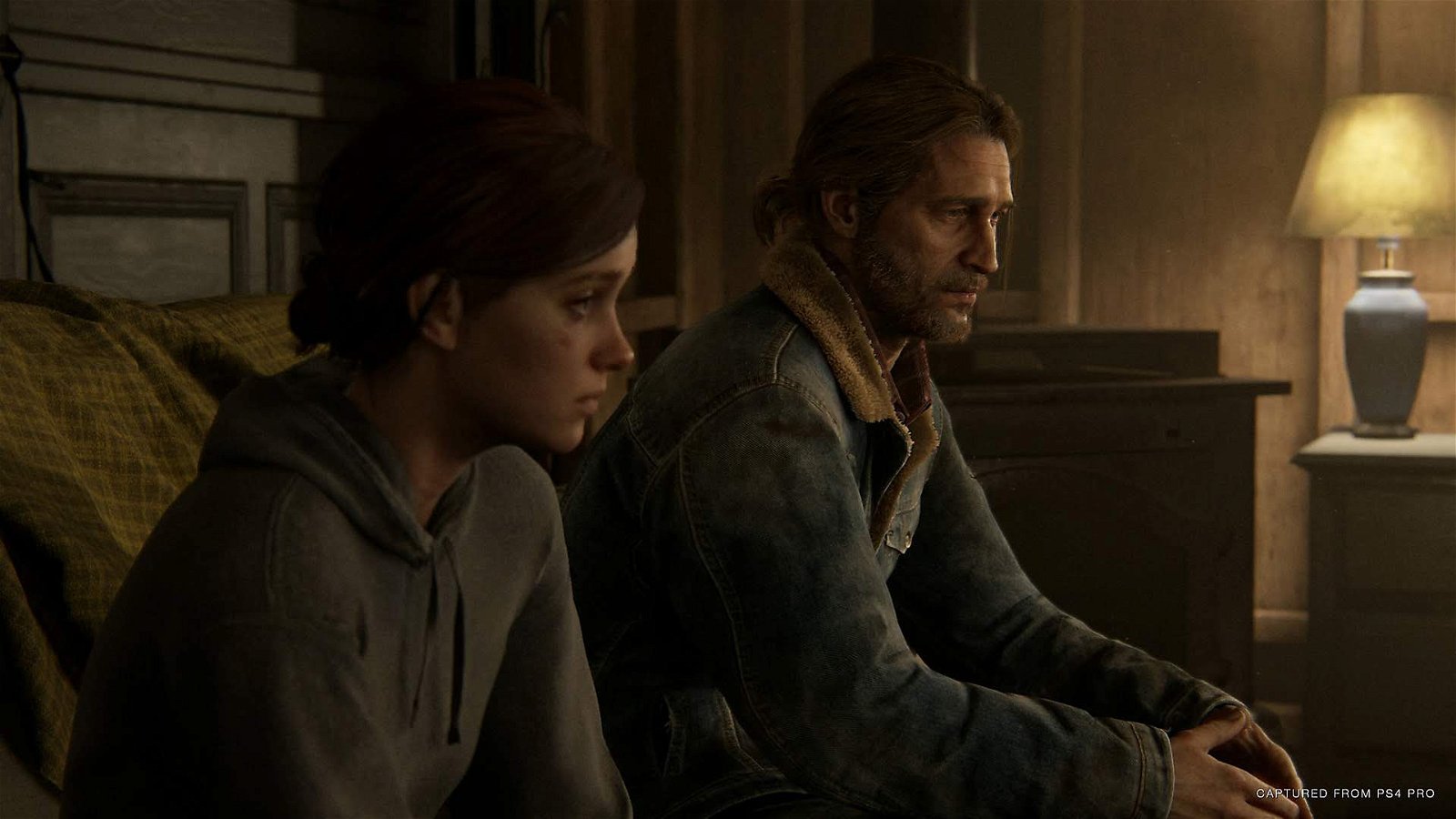 The Last of Us, Druckmann ha già scelto il protagonista di una nuova storia