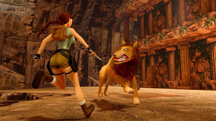 Immagine di Tomb Raider Remastered ora non ha più "versioni migliori"... ed è una brutta notizia