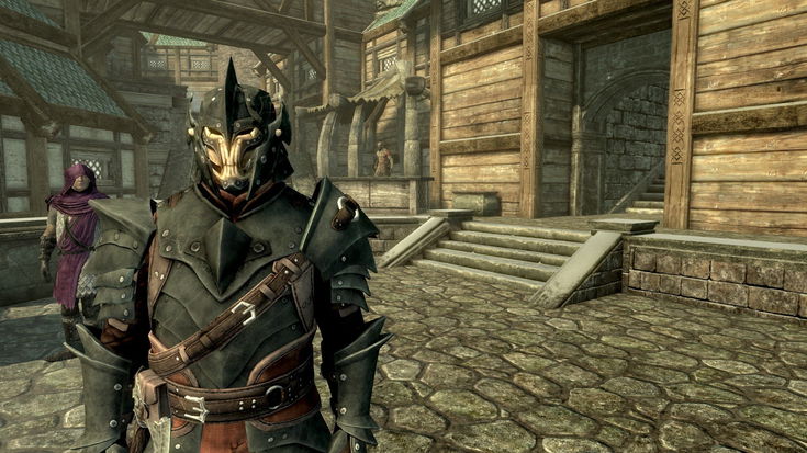 Skyrim: Lordbound aggiungerà "60 ore" di nuovi contenuti, gratis, grazie ai fan