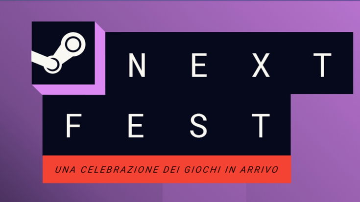 Steam Next Fest, oltre 1000 demo gratis disponibili da ora