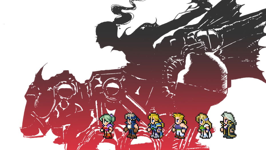 Immagine di 30 anni di Final Fantasy VI: L’acuto finale, finale acuto