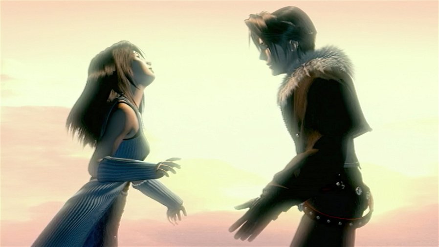 Immagine di Final Fantasy 8 Remake non esiste, ma Kitase ne ha parlato