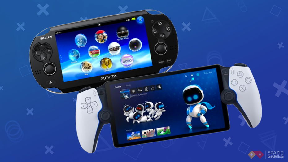 Immagine di I limiti di PlayStation Portal sono una pericolosa analogia con Vita | Occhio critico