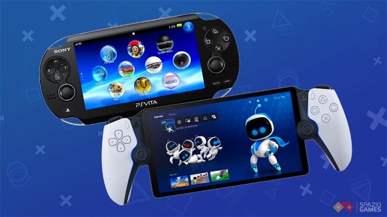 I limiti di PlayStation Portal sono una pericolosa analogia con Vita | Occhio critico