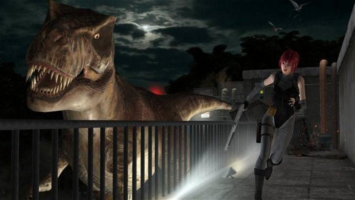 Immagine di Dino Crisis è ufficialmente il ritorno più desiderato dai fan