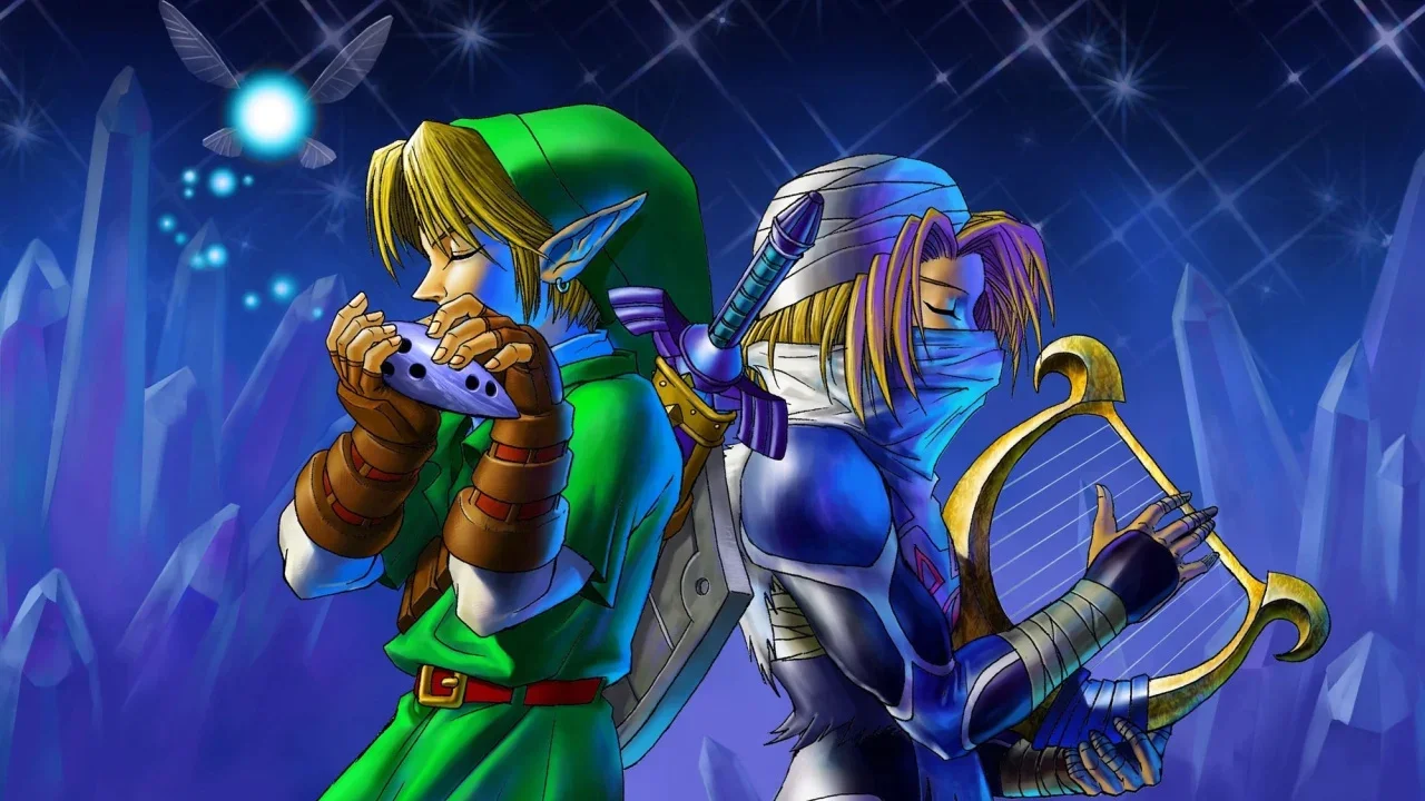 Il concerto di The Legend of Zelda è ora disponibile gratuitamente