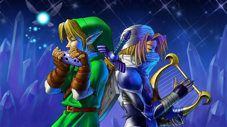 Immagine di Il concerto di The Legend of Zelda è ora disponibile gratuitamente