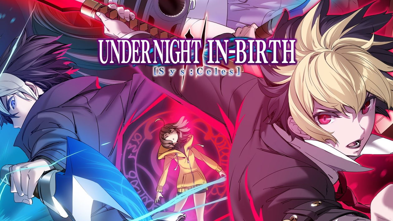 Immagine di Under Night In-Birth II Sys: Celes | Recensione - Un picchiaduro arrivato nel momento sbagliato