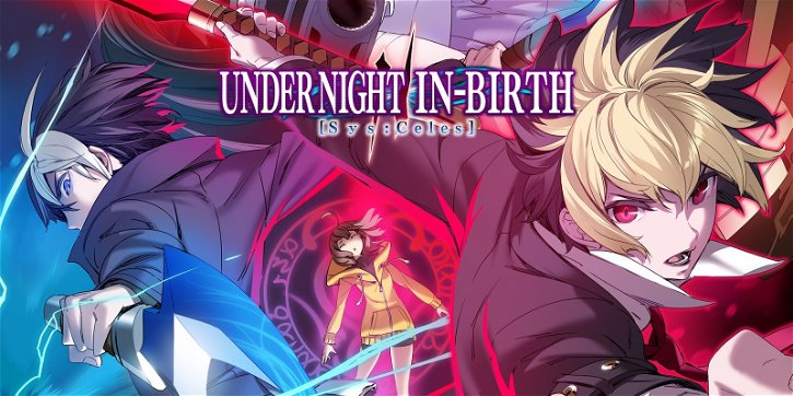 Immagine di Under Night In-Birth II Sys: Celes | Recensione - Un picchiaduro arrivato nel momento sbagliato