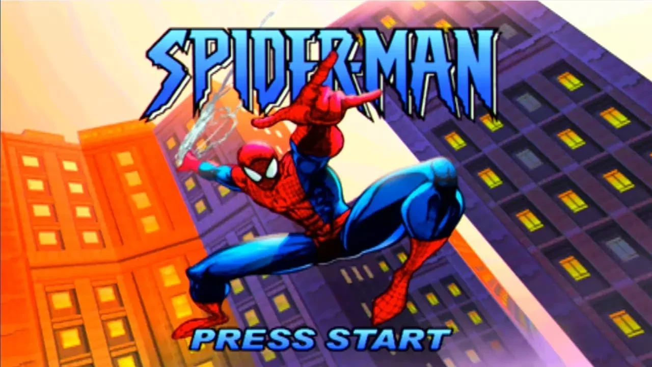 Spider-Man PS1 ha un momento che i fan ricordano con terrore