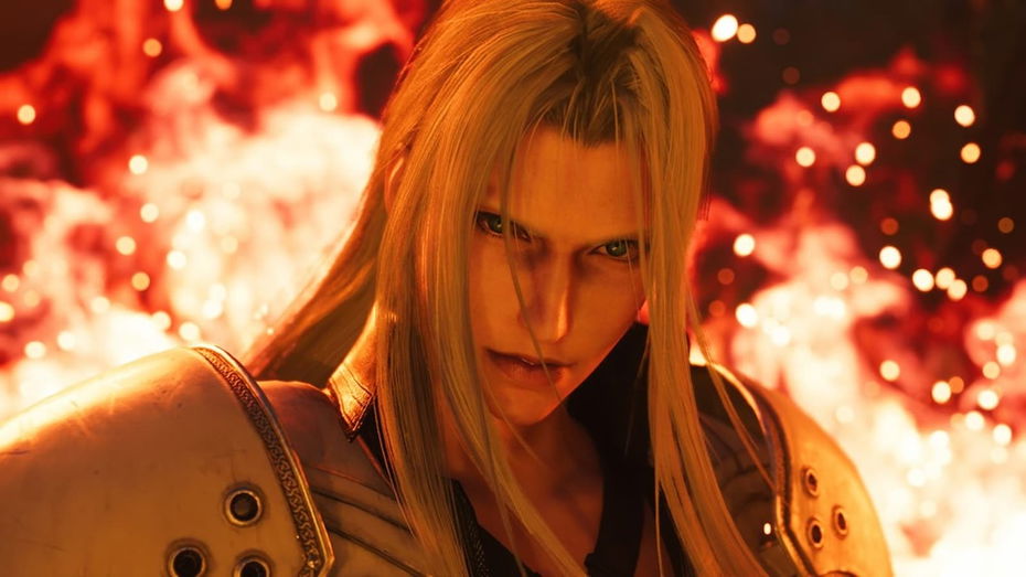 Immagine di Il boss di Square Enix amerebbe un film su Final Fantasy 7