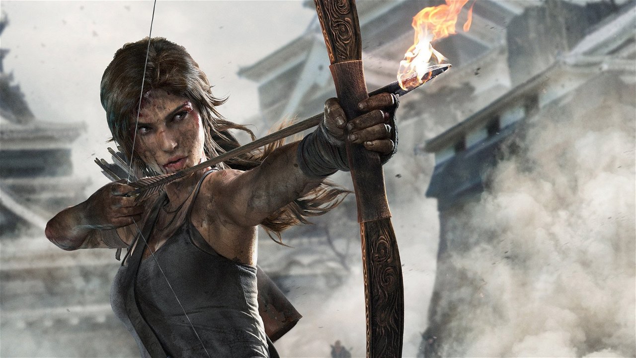 Prime Gaming, disponibili i primi giochi gratis di maggio: ecco Tomb Raider e Star Wars!