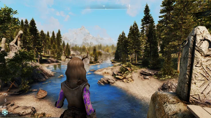 Skyrim 2.0 è un ambizioso progetto dei fan, ed è gratuito