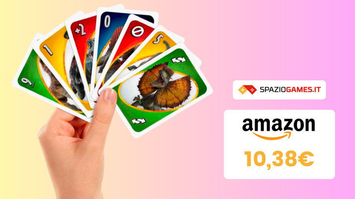 Bilancia OMRON a prezzo SUPER su ! (-17%) - SpazioGames