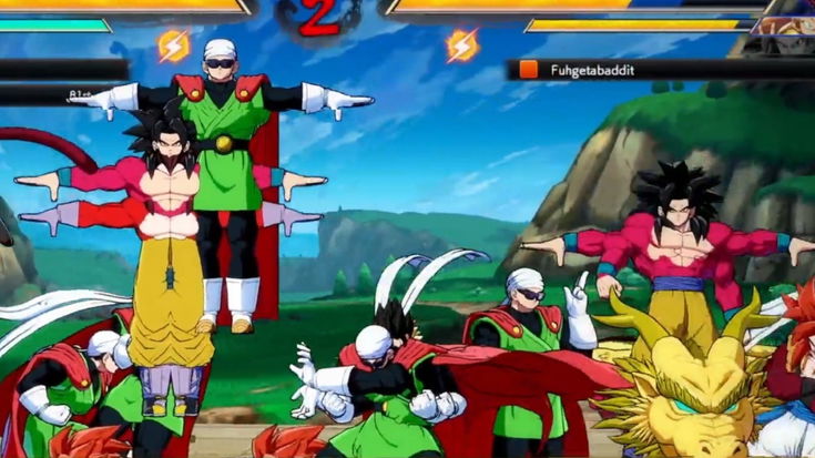 Dragon Ball FighterZ arriva su PS5 e Xbox... ma il rollback è un disastro