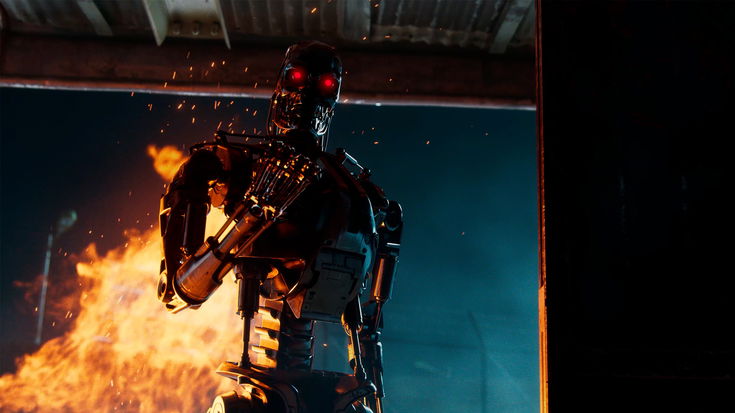 L'open world italiano Terminator: Survivors è stato rinviato