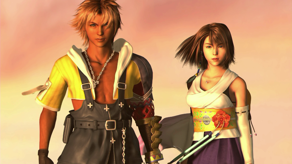 Immagine di Final Fantasy X, il fan remake in Unreal Engine 5 è irreale