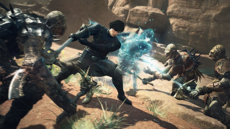 Dragon's Dogma 2 potrebbe punire chi accetta troppe sidequest