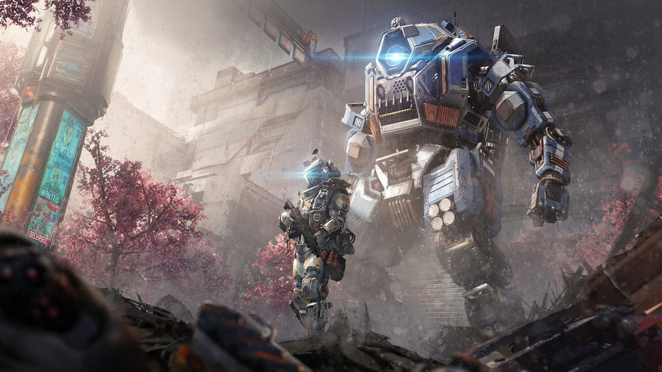 Immagine di Titanfall potrebbe tornare: c'è un nuovo videogioco in sviluppo