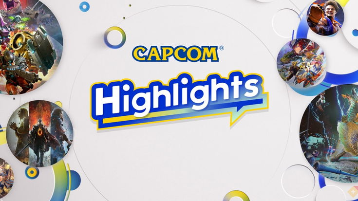 Capcom Highlights, annunciati due nuovi eventi: tutti i giochi, date e orari