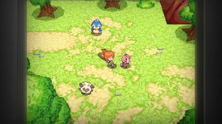 Palworld come Pokémon Bianco e Nero: il demake dei fan per DS è già nostalgico