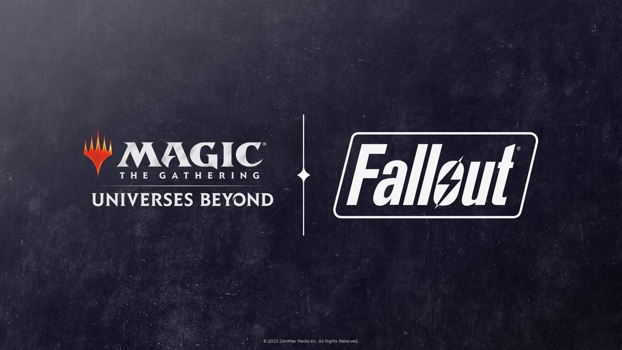 Immagine di Magic The Gathering X Fallout: ecco dove effettuare il preorder dei nuovi deck a prezzo scontato