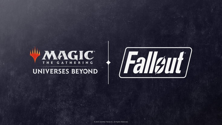 Magic The Gathering X Fallout: ecco dove effettuare il preorder dei nuovi deck a prezzo scontato